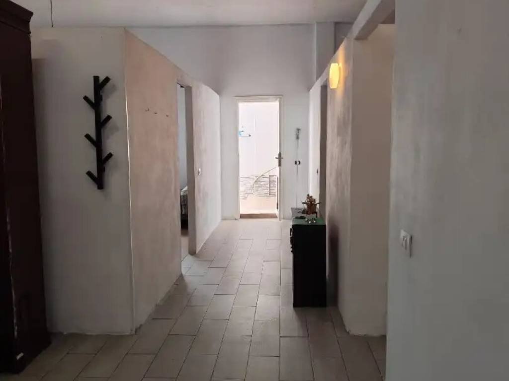 Wohnung 157 m² in Los Silos