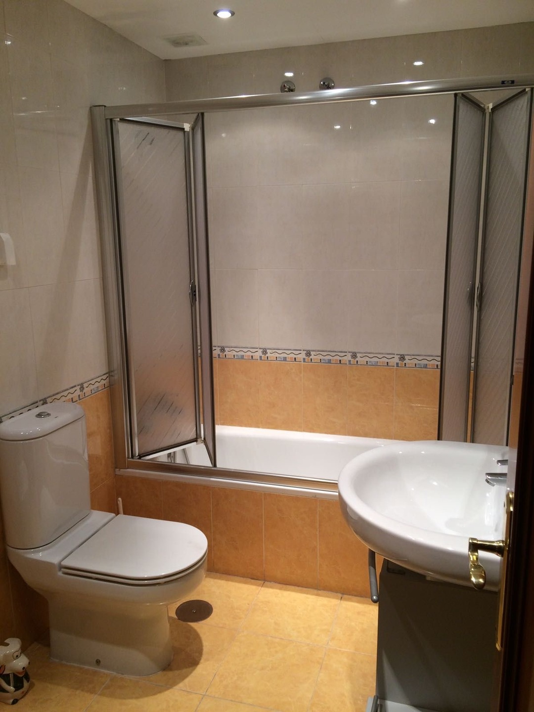 Wohnung 47 m² in Arroyo de la Encomienda