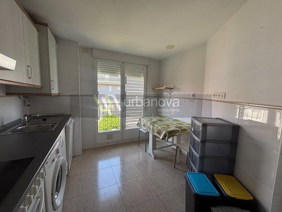 Pis de 71 m² a Villamediana de Iregua