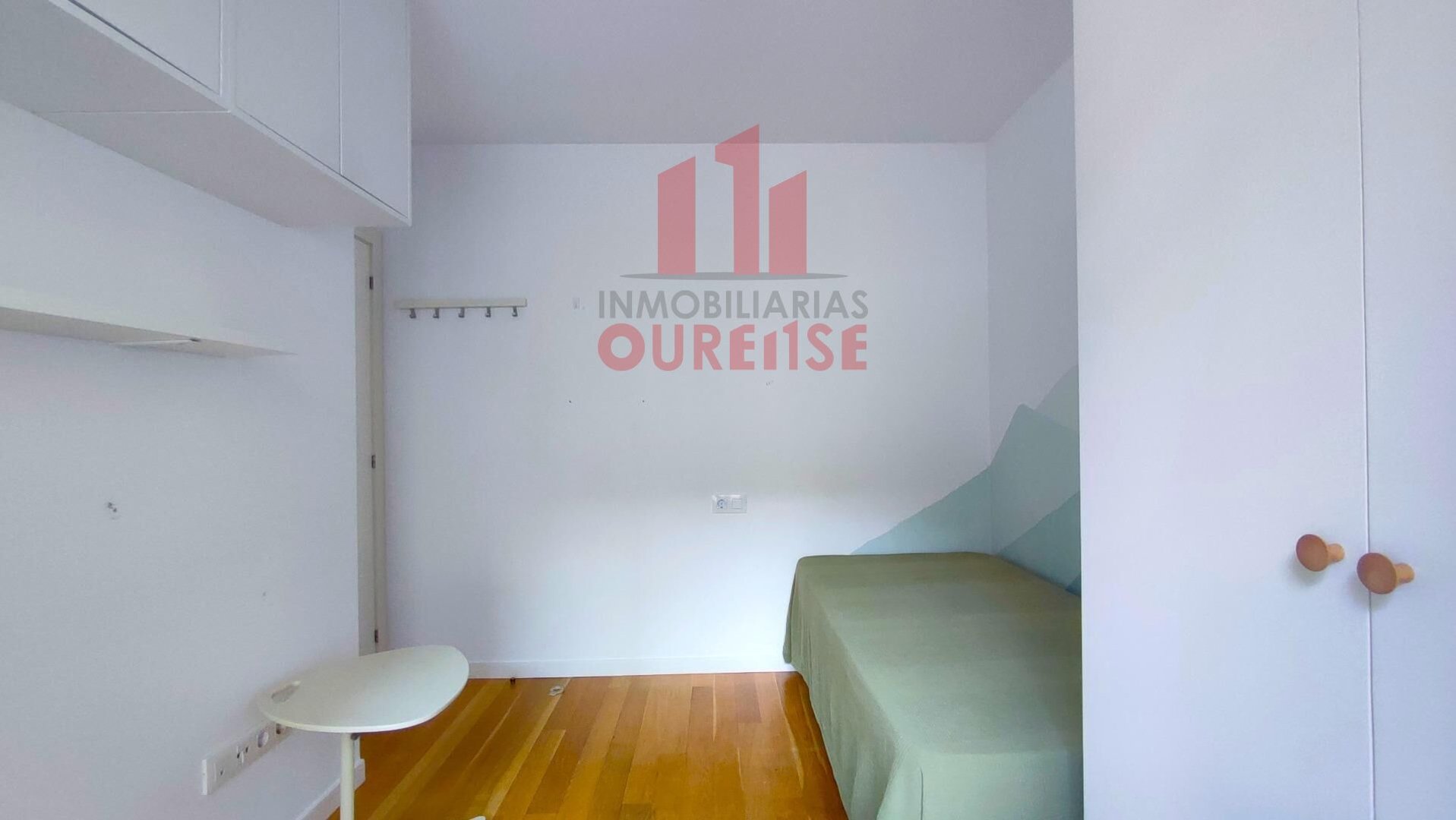 Pis de 58 m² a Ourense