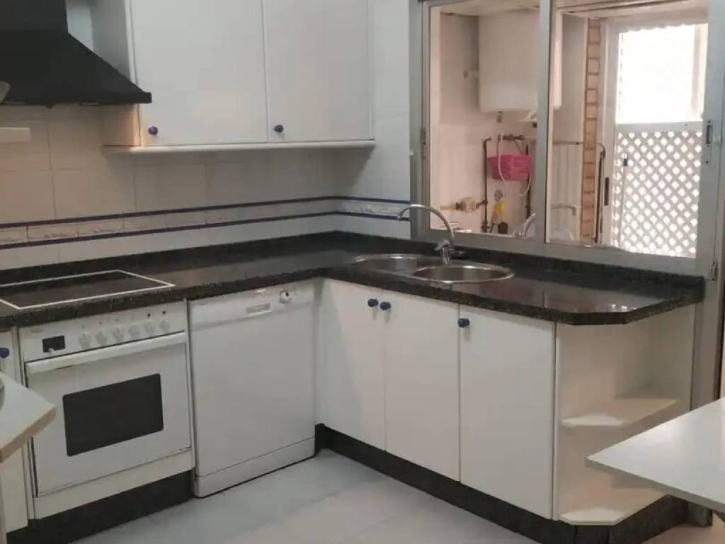 Pis de 175 m² a Còrdova