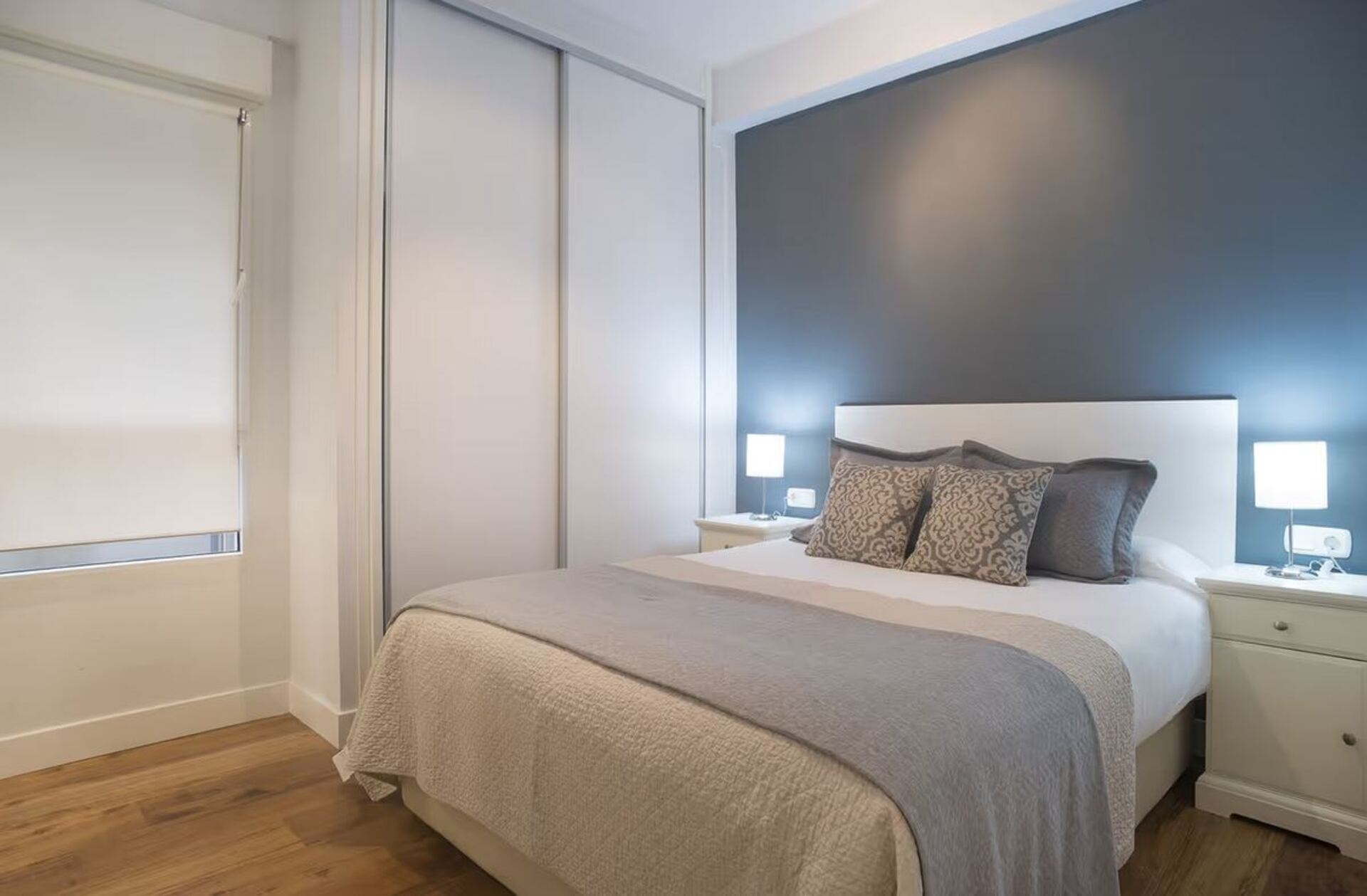 Piso de 95 m² en San Sebastián