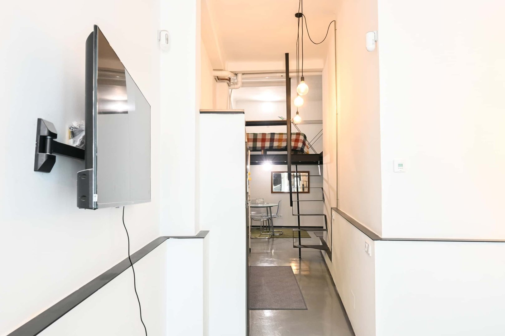 Pis de 36 m² a Madrid