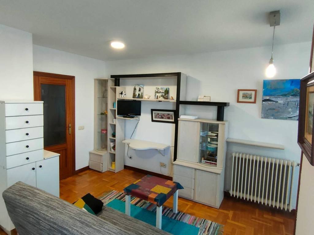 Piso de 50 m² en Pamplona