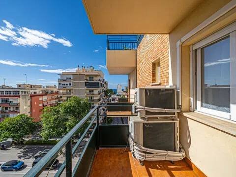 Piso de 111 m² en Marbella
