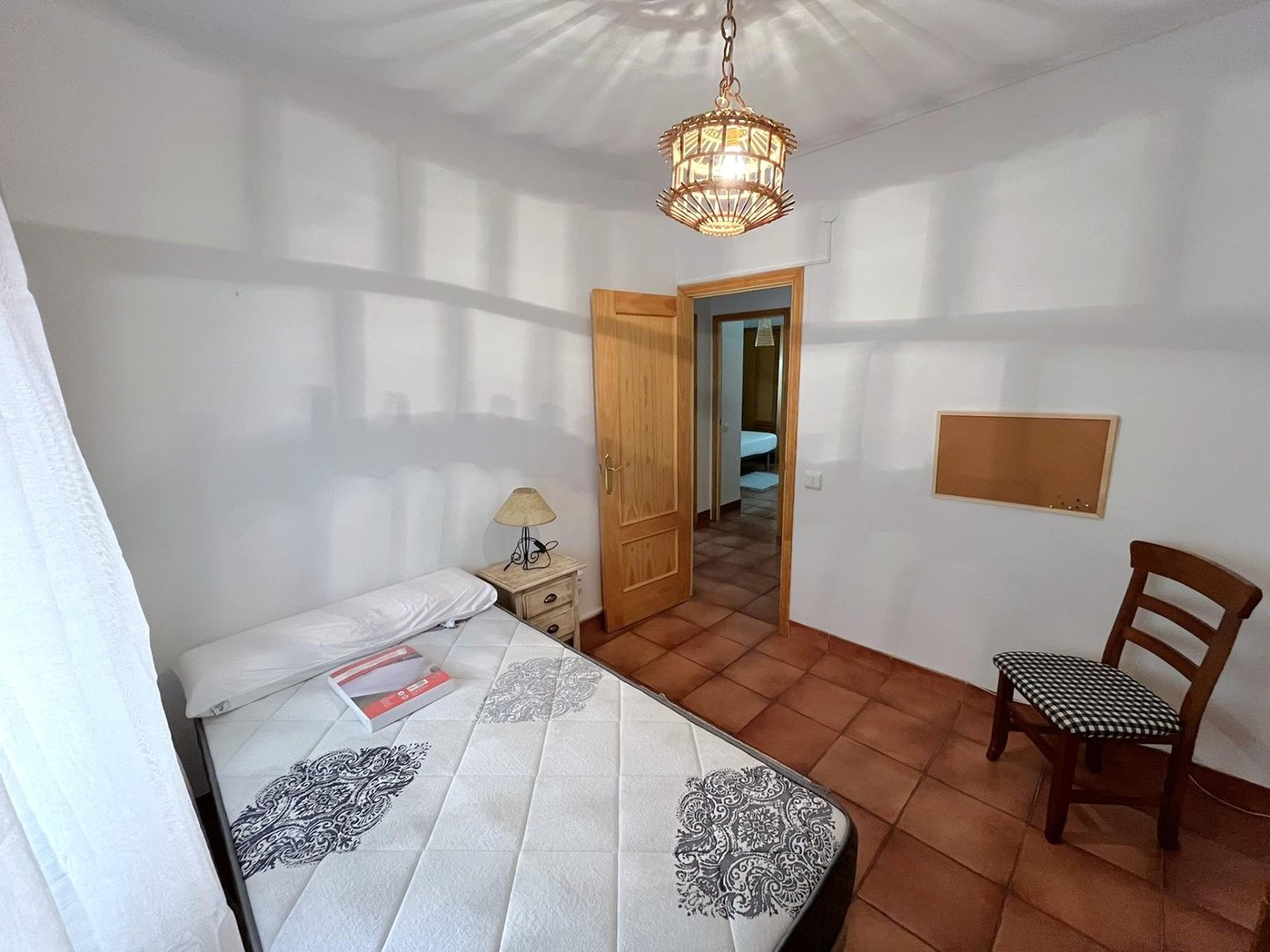 Piso de 150 m² en Cáceres