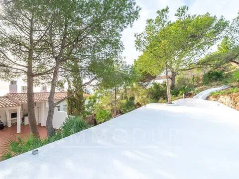 Casa de 283 m² en Sitges