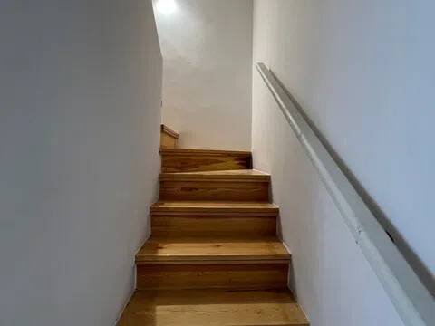 Piso de 240 m² en Simancas