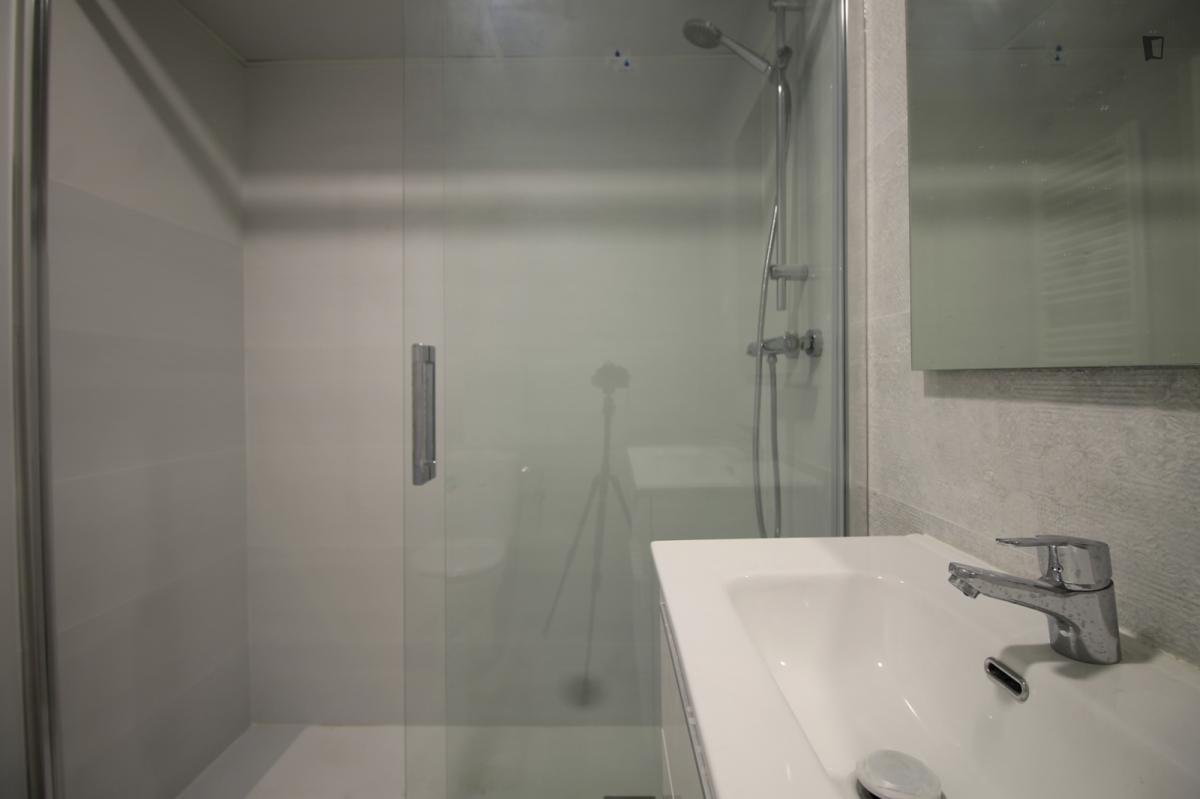 Appartamento 60 m² a Madrid