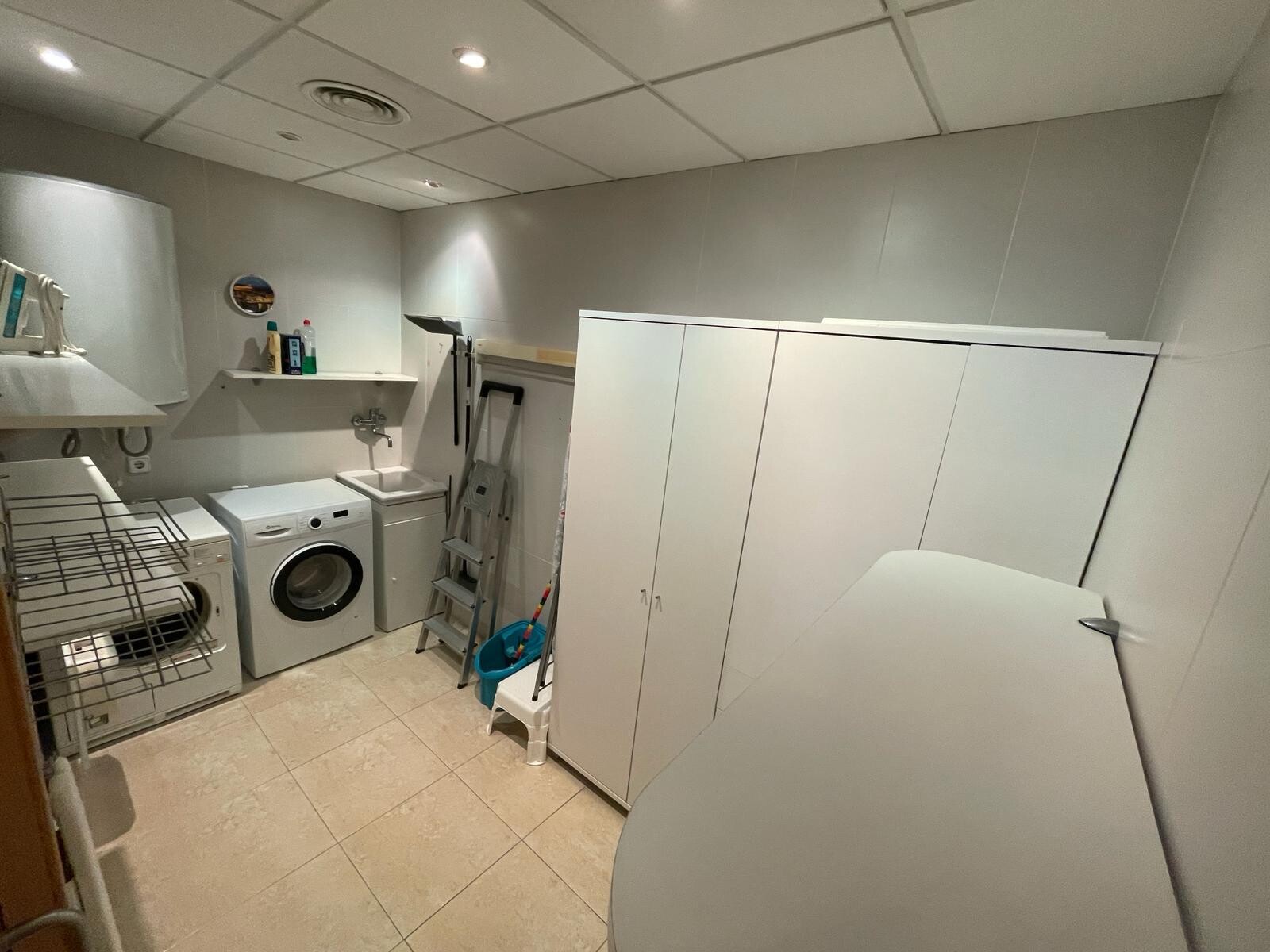 Piso de 90 m² en Tortosa