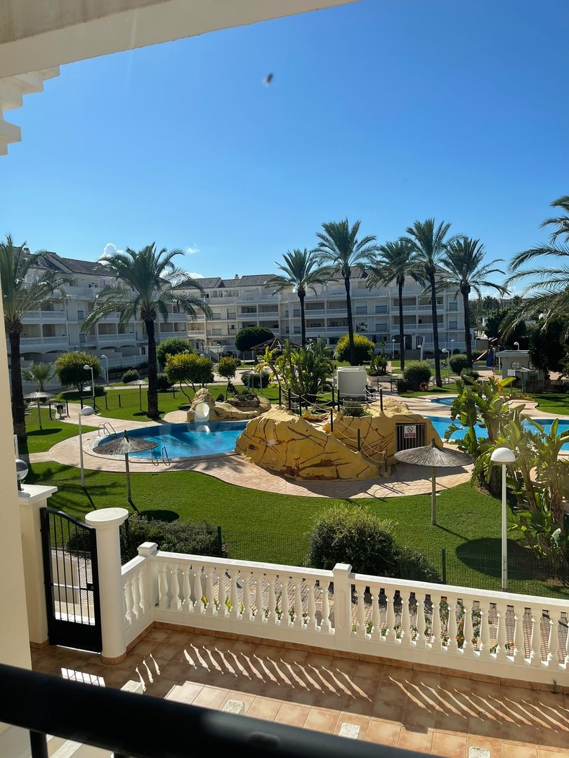 Pis de 64 m² a Dénia