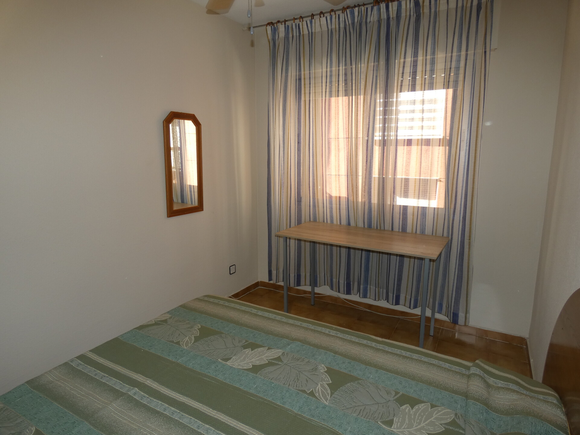 Wohnung 120 m² in Toledo