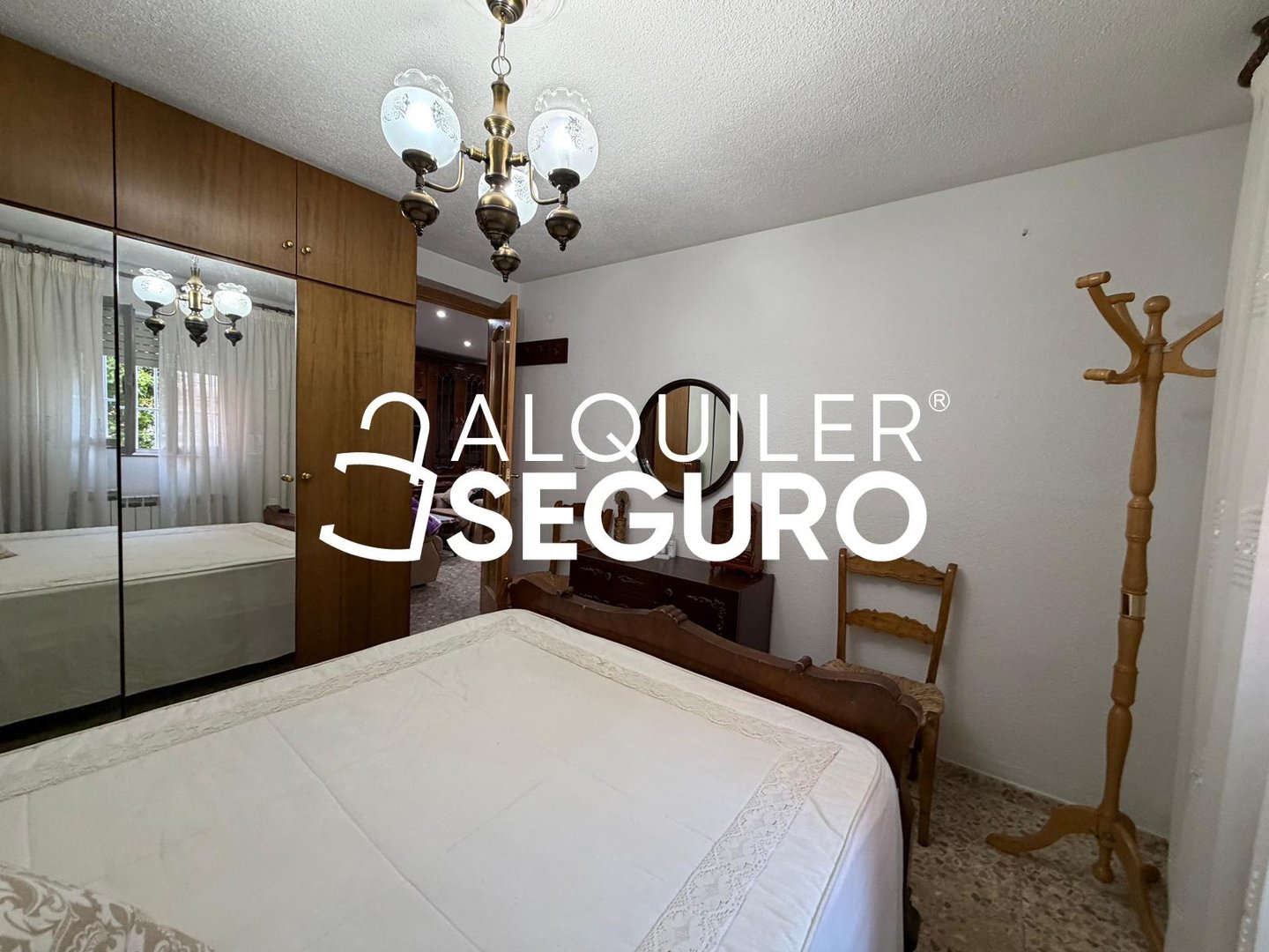 Piso de 61 m² en Madrid