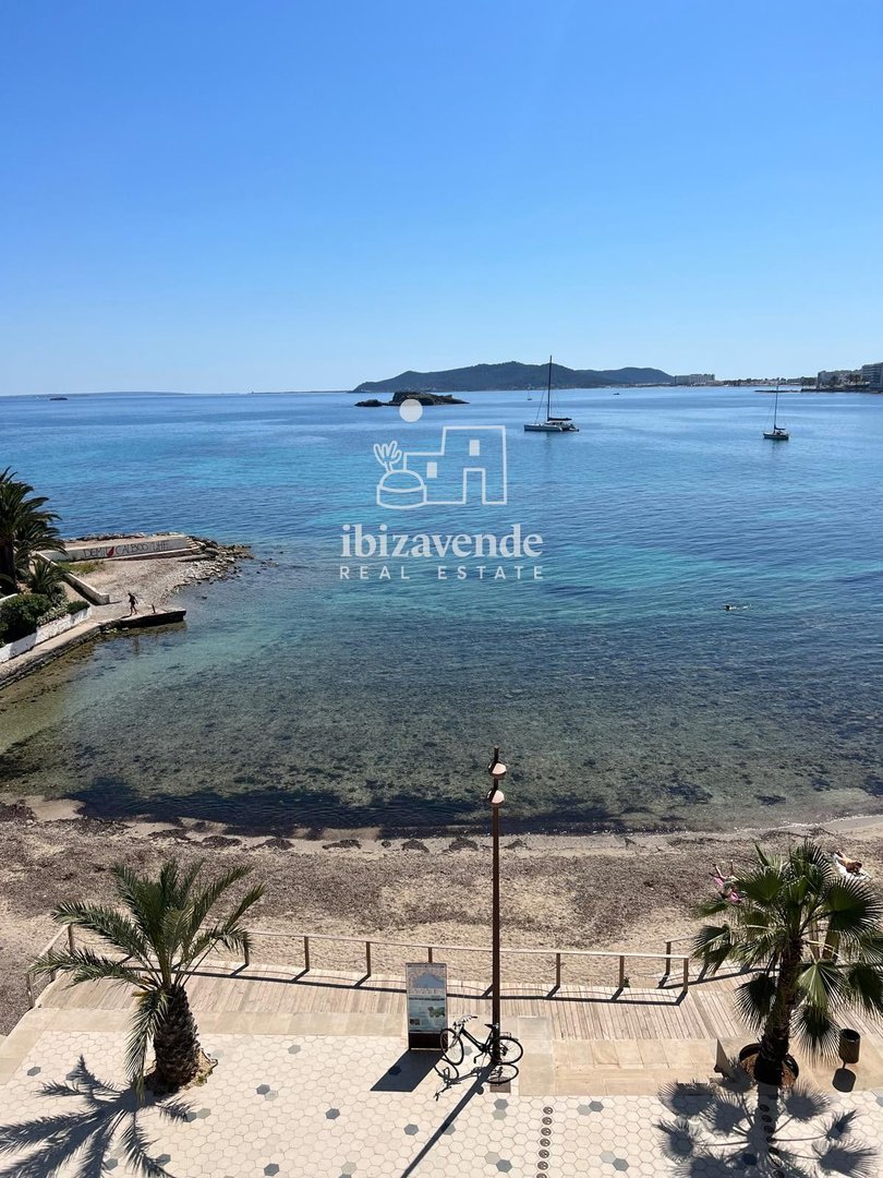 Piso de 70 m² en Ibiza