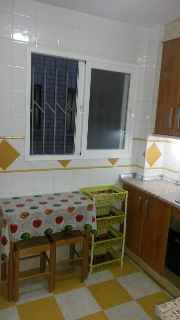 Pis de 115 m² a Granada