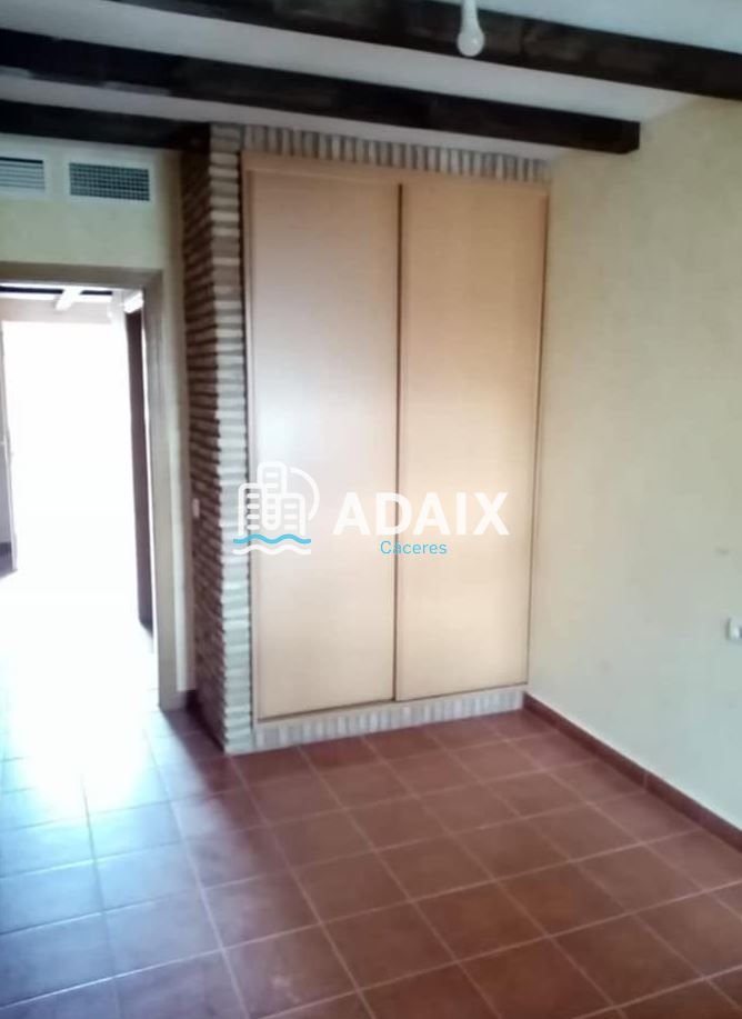 Pis de 220 m² a Cáceres
