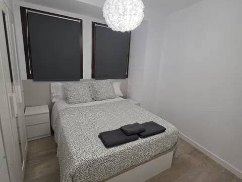 Piso de 55 m² en Alcoy