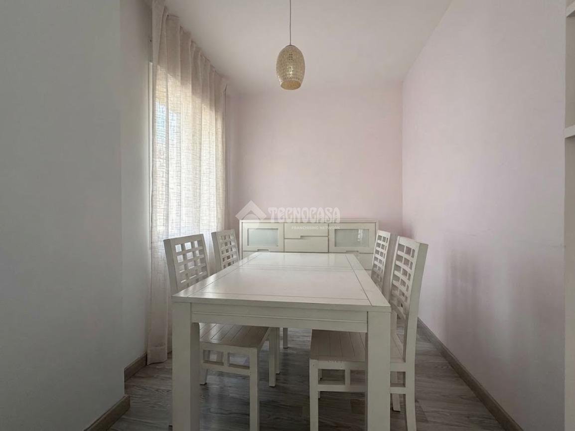 Appartamento 76 m² a Madrid