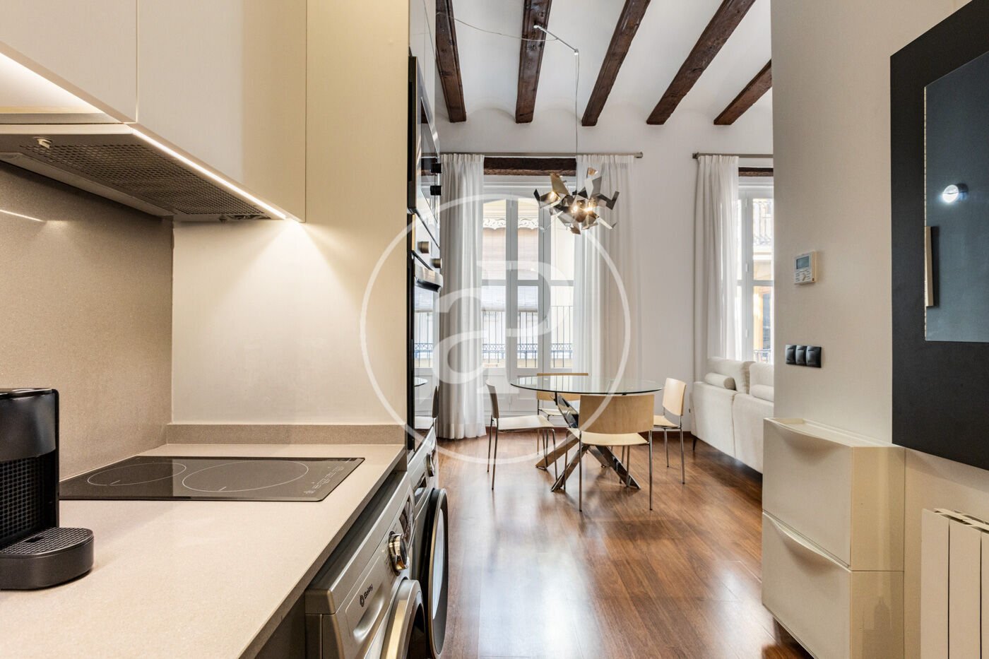 Piso de 61 m² en Valencia
