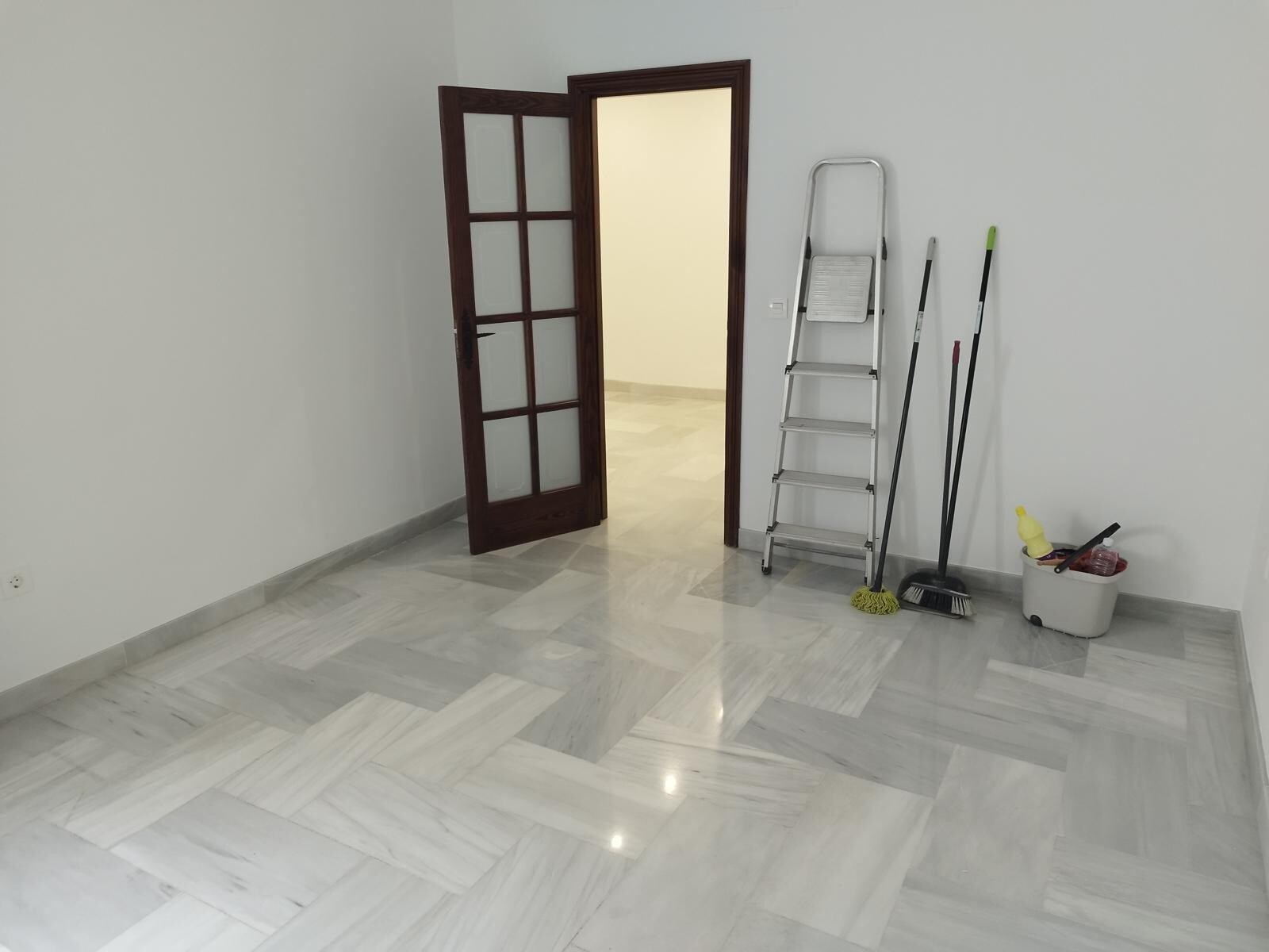 Квартира 130 м² в Antequera