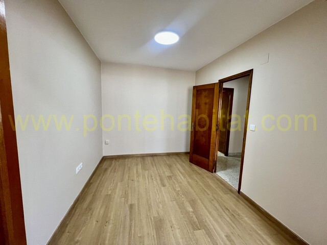 Piso de 78 m² en Pontevedra