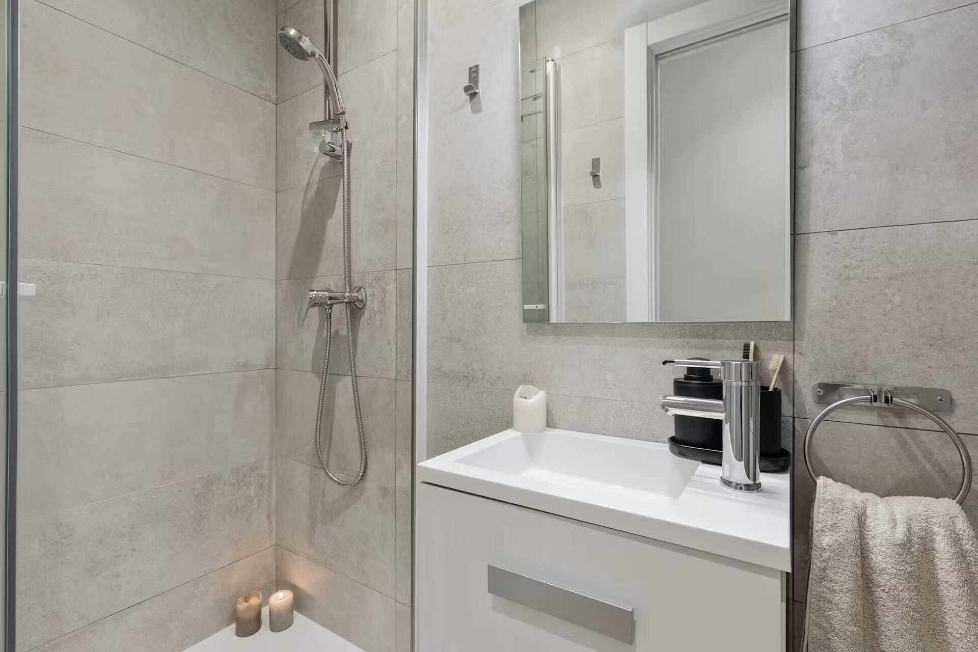 Pis de 73 m² a Barcelona