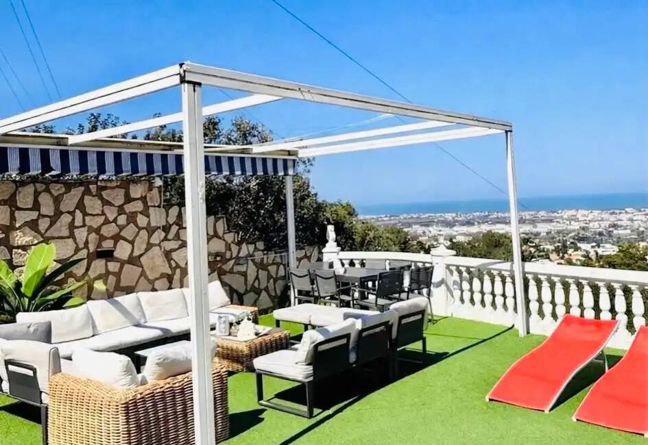 Moradia 180 m² em Dénia
