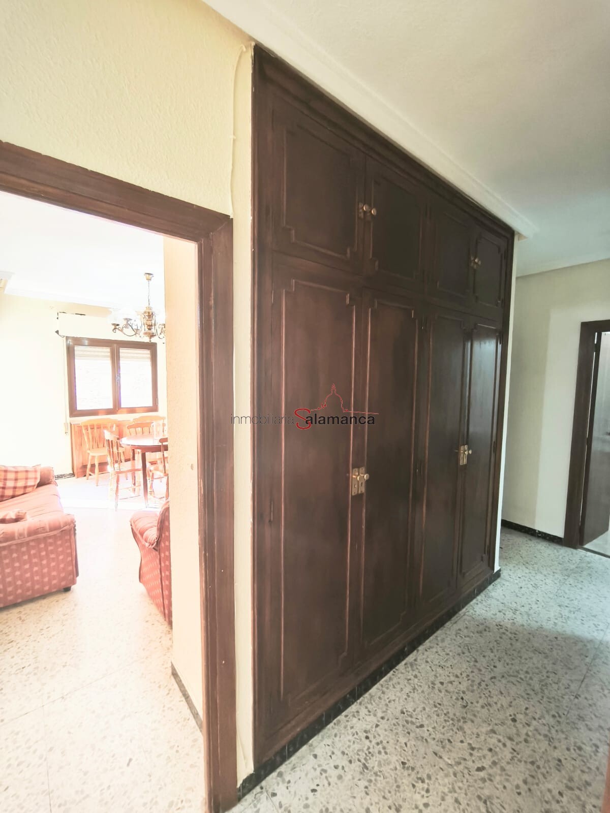 Piso de 80 m² en Salamanca
