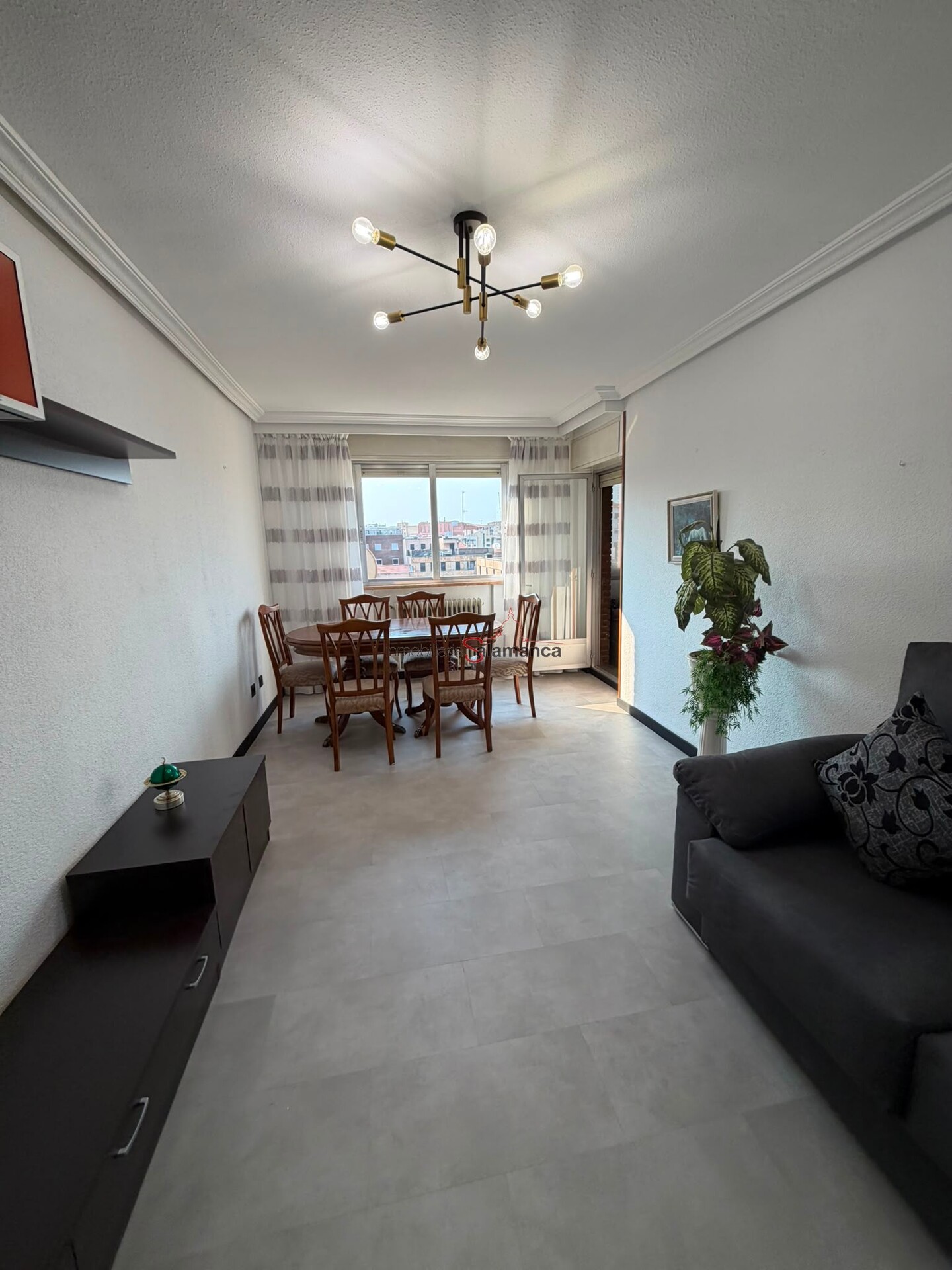 Habitación 10 m², Salamanca