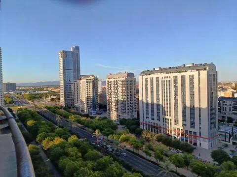 Apartamento 96 m² em València