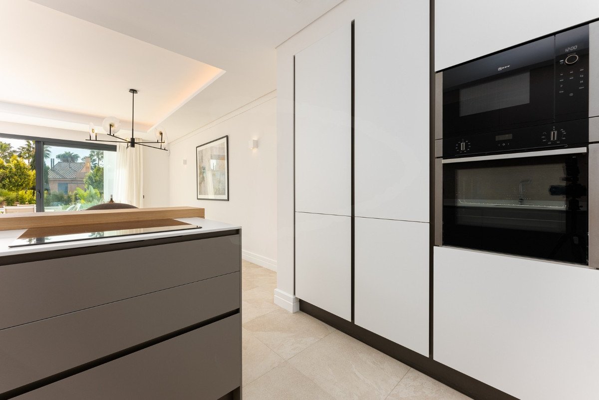 Pis de 239 m² a Marbella
