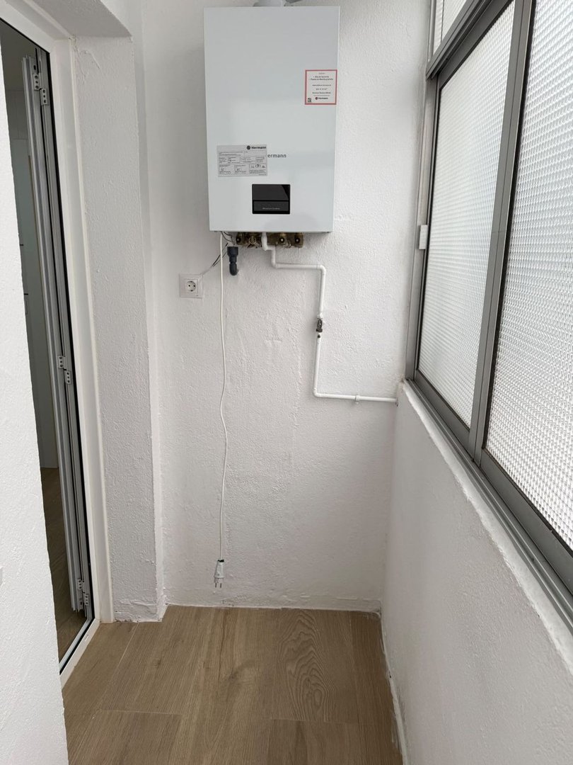 Piso de 72 m² en Valladolid
