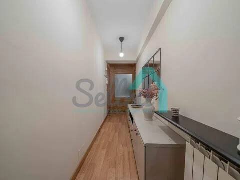 Pis de 84 m² a Oviedo