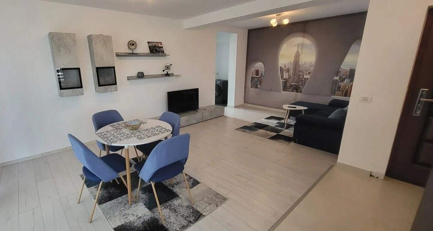 Pis de 54 m² a Madrid