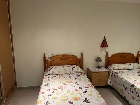 Квартира 90 м² в Los Alcázares