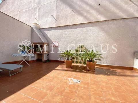 Pis de 170 m² a Sabadell