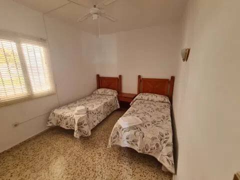 Piso de 98 m² en Nerja