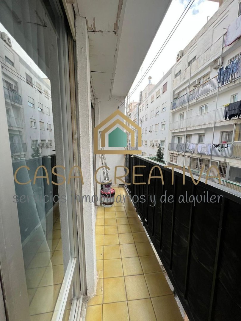 Appartamento 60 m² a Valencia