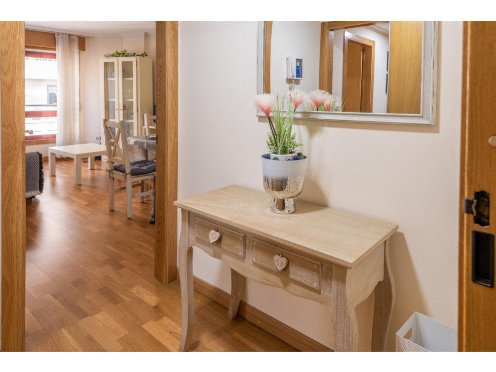 Piso en alquiler, Sanxenxo
