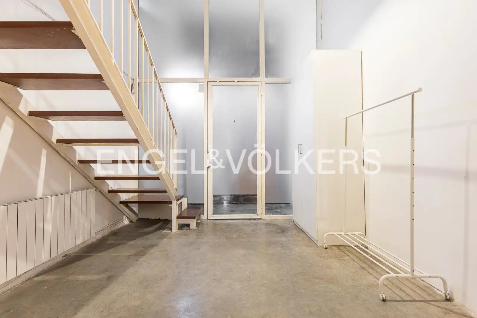 Pis de 130 m² a Barcelona