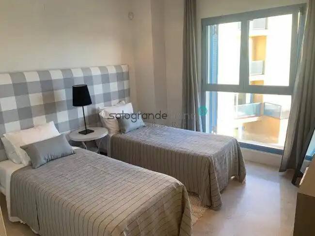 Piso de 120 m² en Callosa de Segura