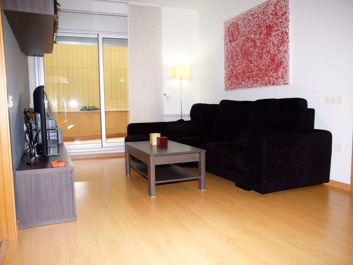 Appartamento 20 m² a Terrassa
