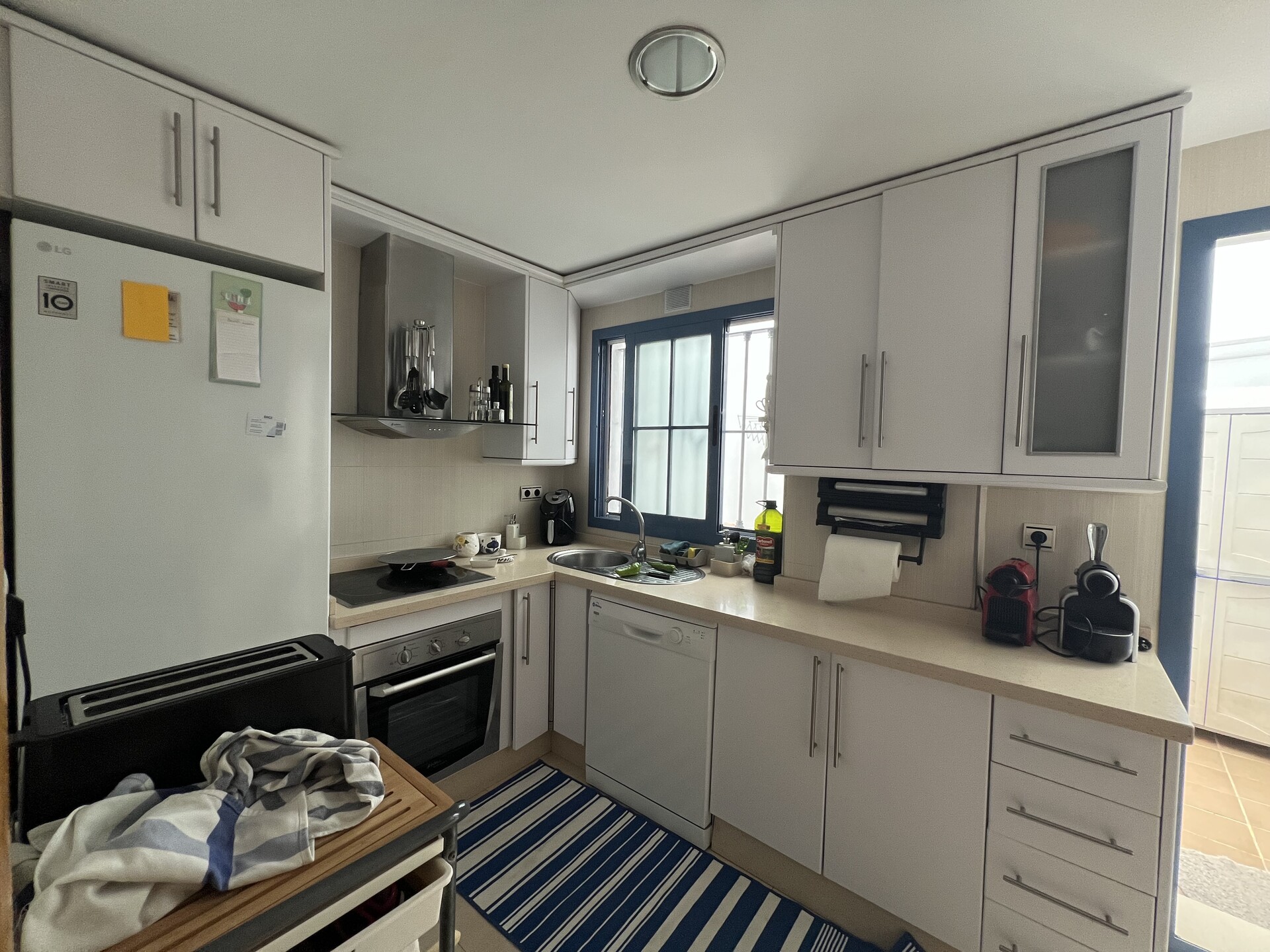 Appartamento 107 m² a Almuñécar