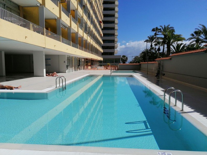 Pis de 50 m² a Puerto de la Cruz