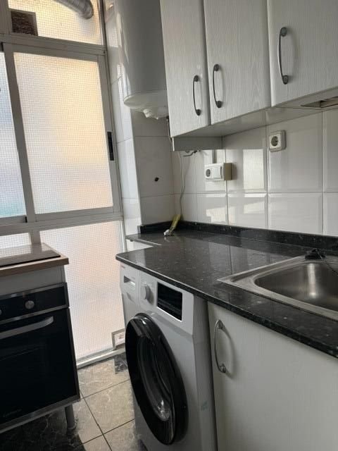Piso de 122 m² en Murcia