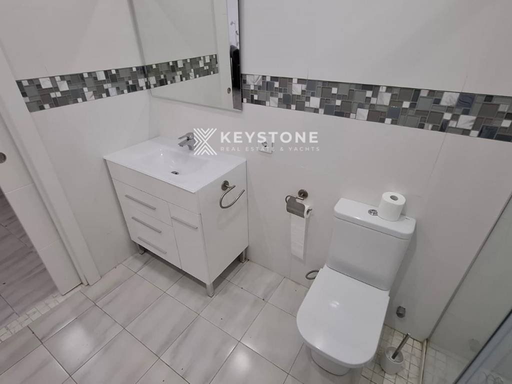 Wohnung 60 m² in Calvià