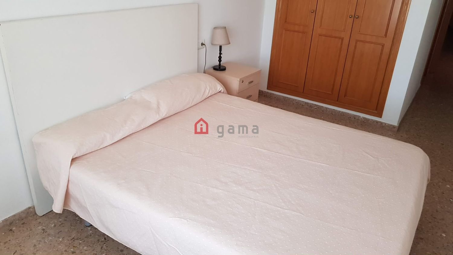 Piso de 136 m² en Castellón de la Plana
