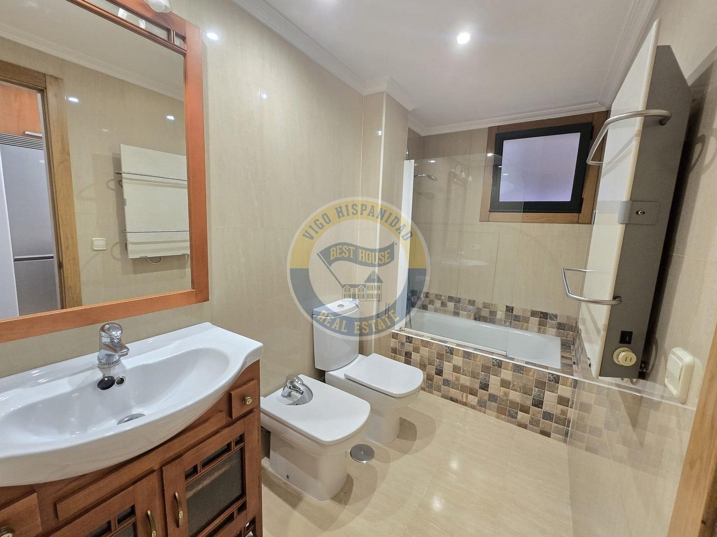 Pis de 35 m² a Vigo