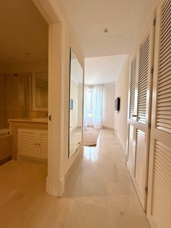 Pis de 180 m² a San Roque