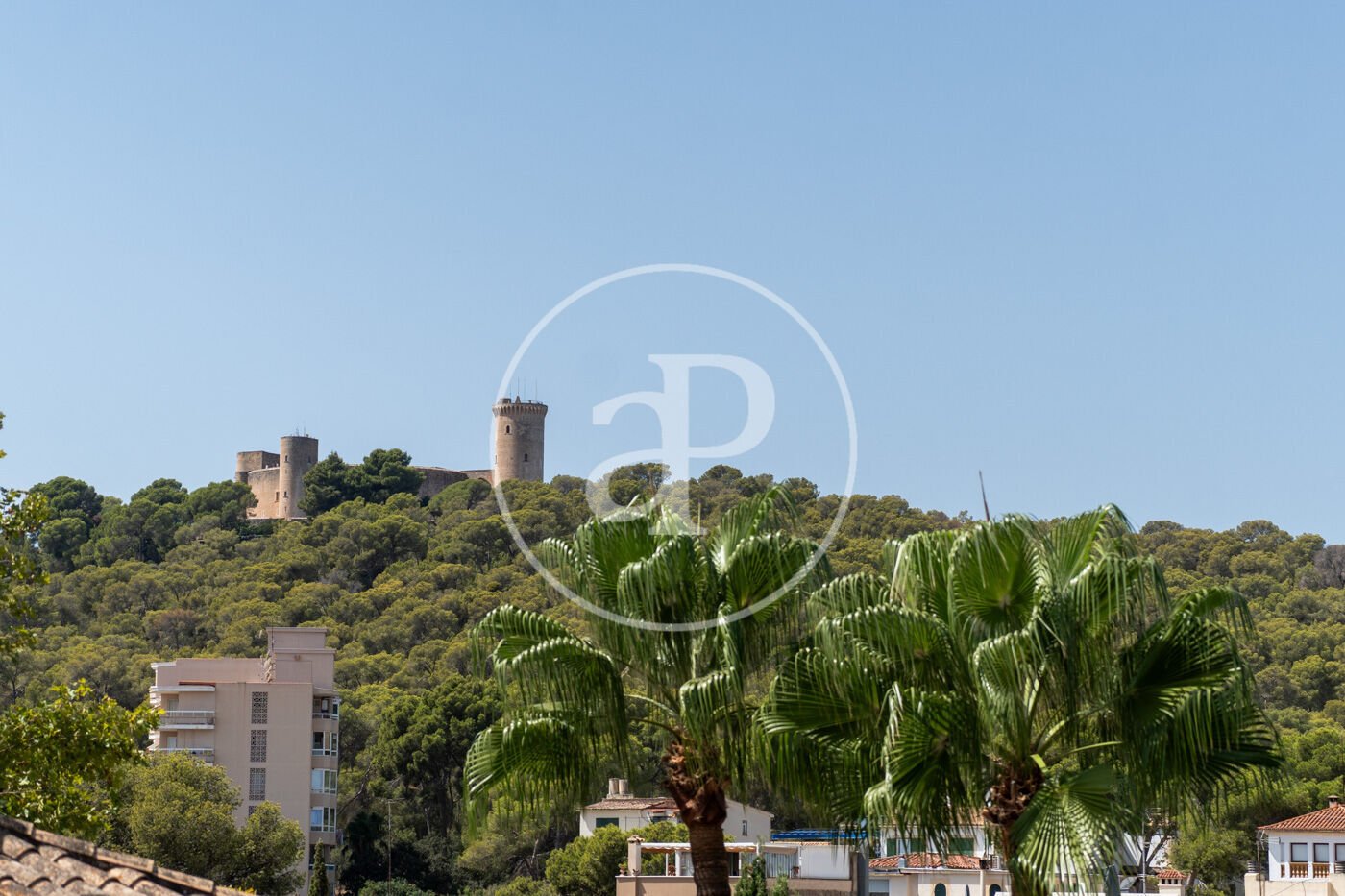 Piso de 320 m² en Palma